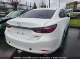 Mazda 6 Gt JM1GL1WM6M1606389 снимка