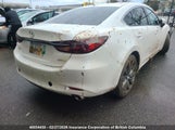 Mazda 6 Gt JM1GL1WM6M1606389 снимка