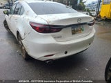 Mazda 6 Gt JM1GL1WM6M1606389 снимка
