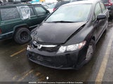 Honda Civic Dx-G 2HGFA16489H111963 снимка
