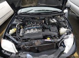 Mazda Protege Lx/Es JM1BJ225410440511 снимка