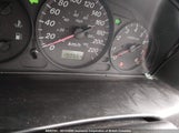 Mazda Protege Lx/Es JM1BJ225410440511 снимка