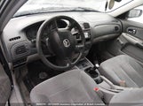 Mazda Protege Lx/Es JM1BJ225410440511 снимка