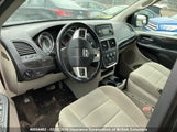 Dodge Grand Caravan Se 2C4RDGBG6CR172767 снимка