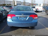 Honda Civic 2HGFA1F64AH010084 снимка