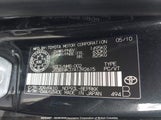 Toyota Yaris JTDBT4K37A1392615 снимка