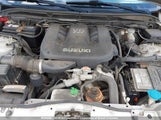 Suzuki Grand Vitara Xsport JS3TD944074203364 снимка