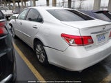 Lexus Es 350 350 JTHBK1EG8A2373225 снимка