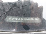 Volkswagen Jetta WVWSL61J54W002100 снимка