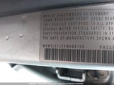 Volkswagen Jetta WVWSL61J54W002100 снимка