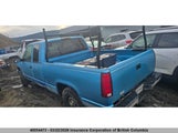 Chevrolet Sierra 2GCEK19K2S1134400 снимка