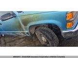 Chevrolet Sierra 2GCEK19K2S1134400 снимка