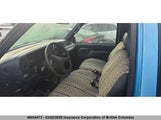 Chevrolet Sierra 2GCEK19K2S1134400 снимка