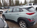 Hyundai Kona Sel KM8K6CAB7PU028174 снимка