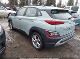 Hyundai Kona Sel KM8K6CAB7PU028174 снимка