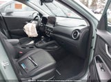 Hyundai Kona Sel KM8K6CAB7PU028174 снимка