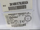 Nissan Sentra 2.0/2.0S/2.0Sl 3N1AB61E79L692434 photo