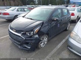 Chevrolet Spark KL8CD6SA4KC782694 снимка