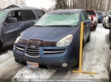 Subaru B9 Tribeca 3.0 H6/3.0 H6 Limited 4S4WX82C064424612 снимка