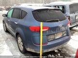 Subaru B9 Tribeca 3.0 H6/3.0 H6 Limited 4S4WX82C064424612 снимка
