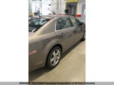 Chevrolet Malibu Lt Platium Edition 1G1ZD5EU2BF290822 fotografie