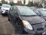 Toyota Yaris JTDKT923895228663 снимка