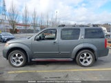 Nissan Pathfinder Le/Se/Xe 5N1AR18W65C750223 photo