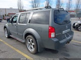Nissan Pathfinder Le/Se/Xe 5N1AR18W65C750223 снимка