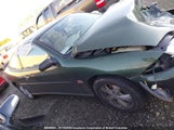Chevrolet Cavalier Z24 1G1JF12T0Y7320298 снимка