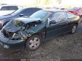 Chevrolet Cavalier Z24 1G1JF12T0Y7320298 снимка