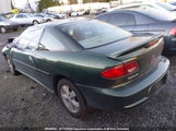 Chevrolet Cavalier Z24 1G1JF12T0Y7320298 снимка