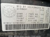 Volkswagen Rabbit WVWDA71K29W146837 снимка