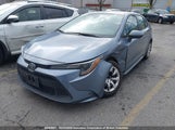 Toyota Corolla Le 5YFBPRBE7LP122009 снимка