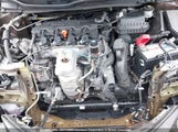Honda Civic 2HGFB2F52DH046919 снимка
