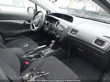 Honda Civic 2HGFB2F52DH046919 fotografie