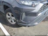 Toyota Rav4 2T3BWRFV3KW009272 снимка