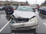 Toyota Corolla Ce/Le/S 2T1BR38E43C713591 снимка