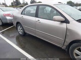 Toyota Corolla Ce/Le/S 2T1BR38E43C713591 снимка