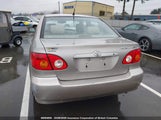 Toyota Corolla Ce/Le/S 2T1BR38E43C713591 снимка