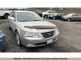 Hyundai Sonata Gls 5NPET46C59H443668 снимка