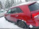 Kia Sorento Ex 5XYKUDA73FG648144 снимка