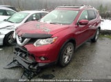 Nissan Rogue 5N1AT2MV4FC777992 снимка