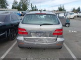 Mercedes-Benz B200 WDDFH34X88J262355 снимка