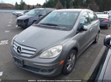 Mercedes-Benz B200 WDDFH34X88J262355 снимка