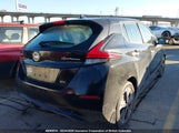 Nissan Leaf 1N4AZ1CP3KC314175 снимка