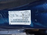 Honda Cr-V JHLRD78922C805834 снимка
