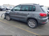 Volkswagen Tiguan S/Se/Sel/R-Line WVGJV7AX7FW588782 fotografie