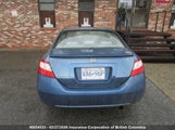 Honda Civic 2HGFG11338H009305 снимка