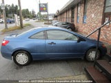 Honda Civic 2HGFG11338H009305 снимка