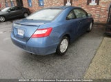 Honda Civic 2HGFG11338H009305 снимка